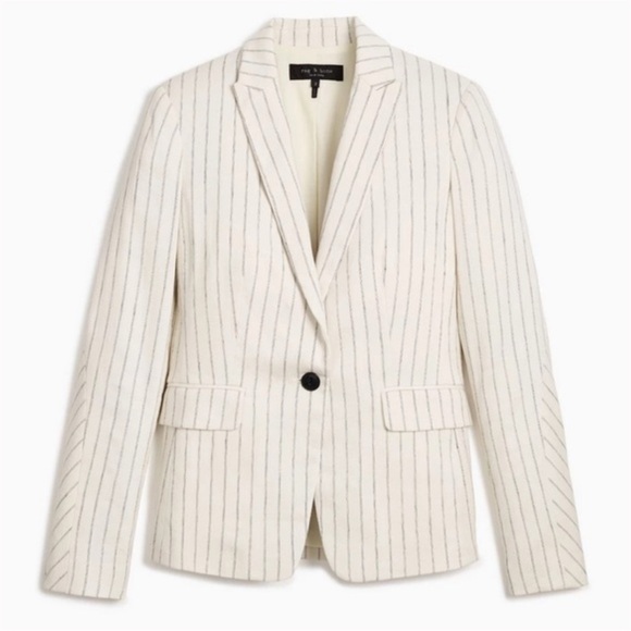 Rag & Bone Lexington Blazer - Picture 2 of 4